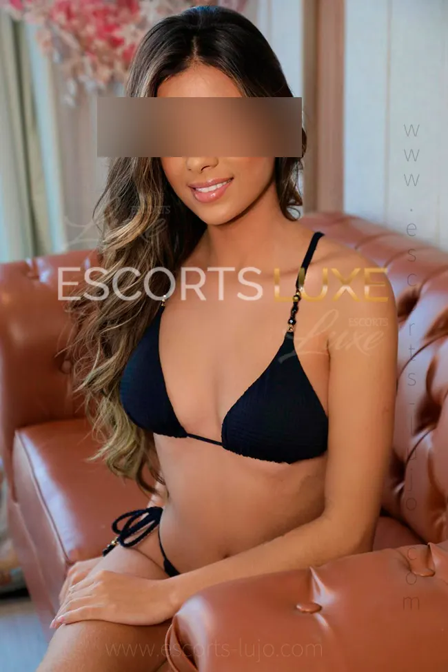 high end escort in barcelona