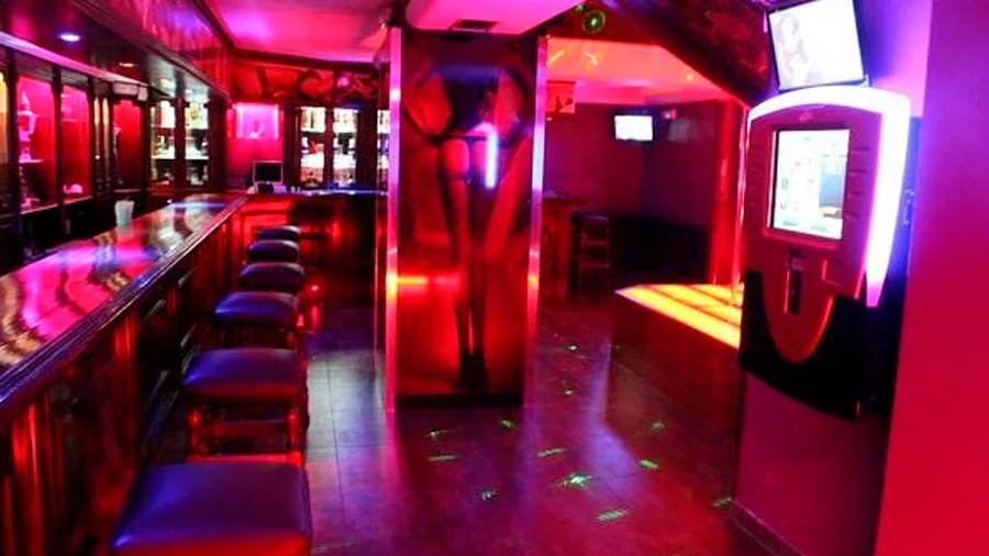 club new maria isabel