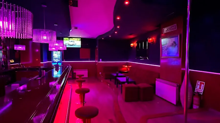 puticlub casino real oviedo