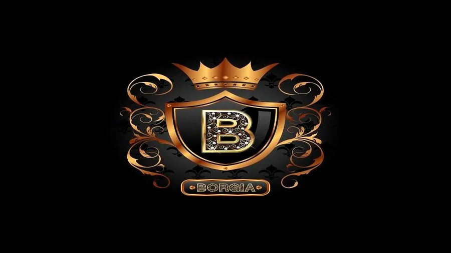 club new borgia restaurante
