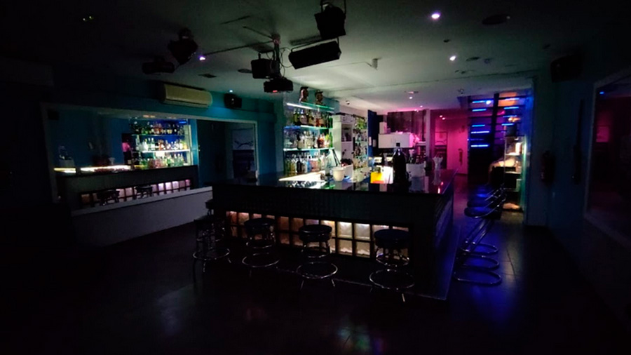Papua Swingers Club Sevilla