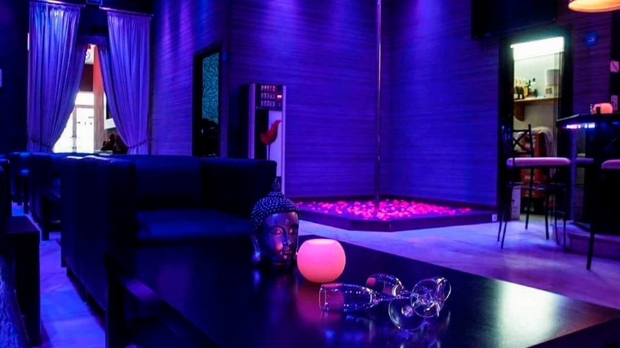 Puticlub La Luna Sevilla